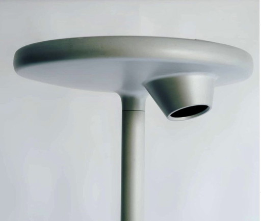 Space age Artemide one-two tower lamp