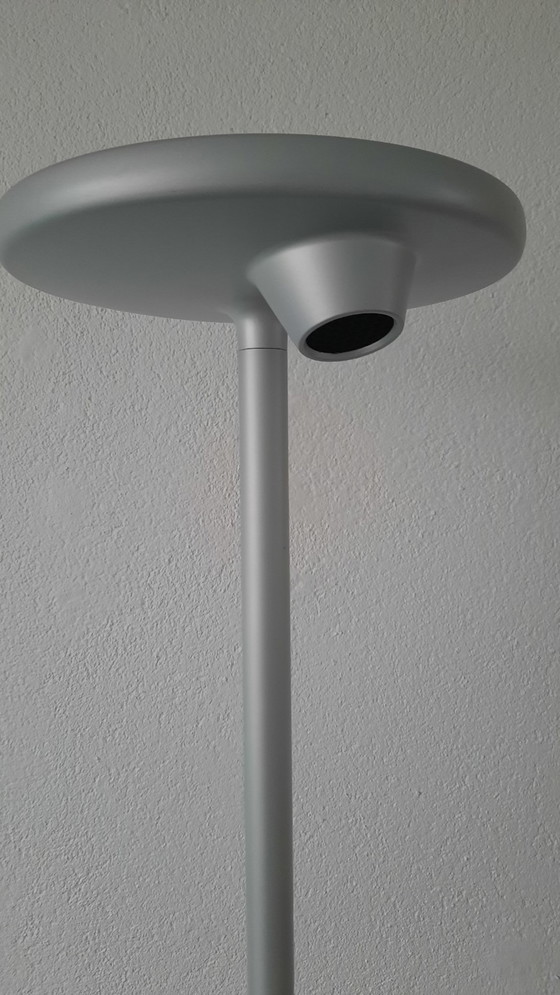 Image 1 of Space age Artemide one-two tower lamp