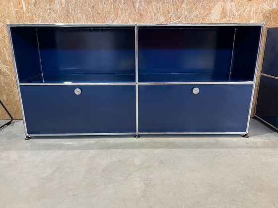 Image 1 of Usm Haller Cupboard