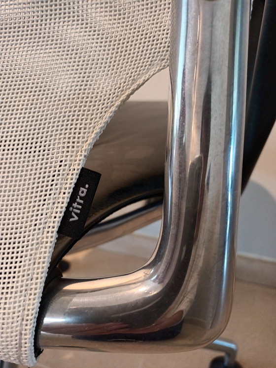 Image 1 of Vitra Meda office chair