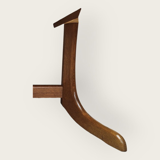 Image 1 of Table de salle à manger vintage