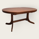 Vintage dining table