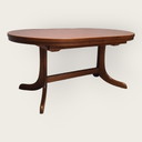 Vintage dining table