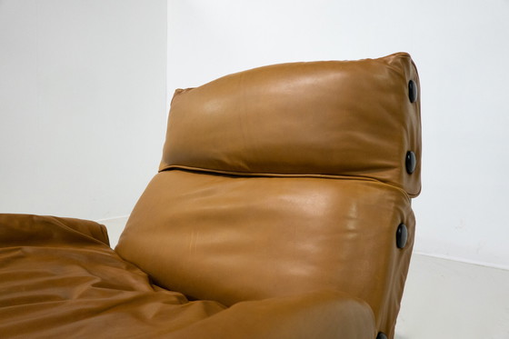 Image 1 of Mid-Century Modern Canada P110 Armchair by Osvaldo Borsani for Tecno, 1960s