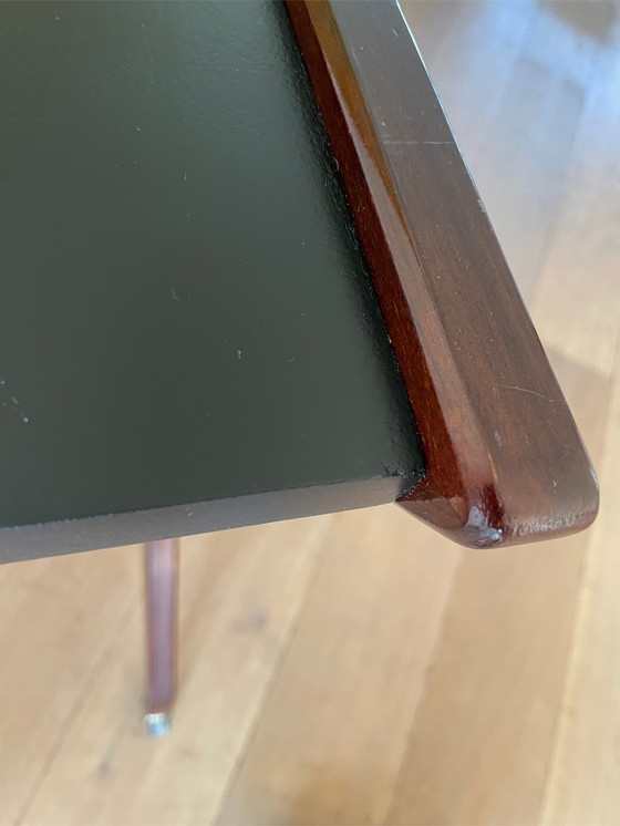 Image 1 of Vintage side table