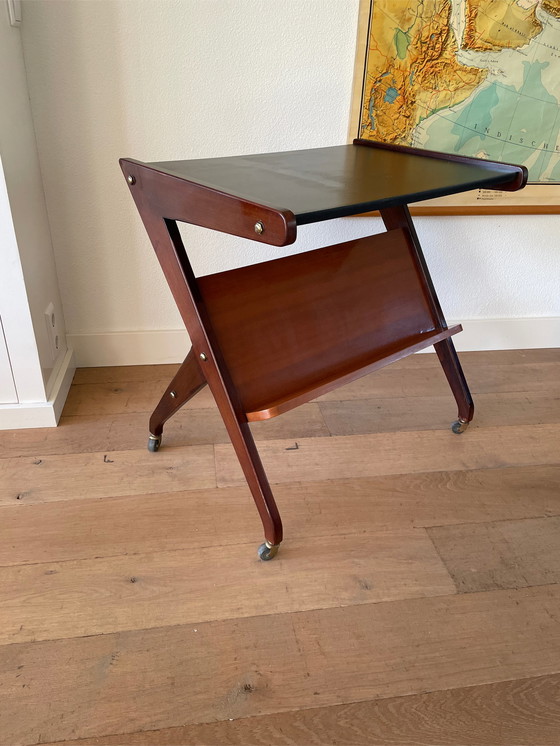 Image 1 of Vintage side table