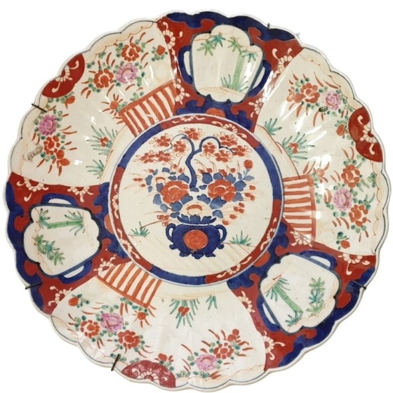 Image 1 of Japans Imari board