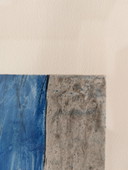 Guy Bardone - Les rideaux bleu