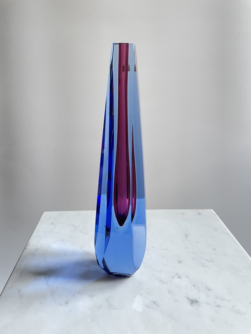 Exbor Vase (by Pavel Hlava)