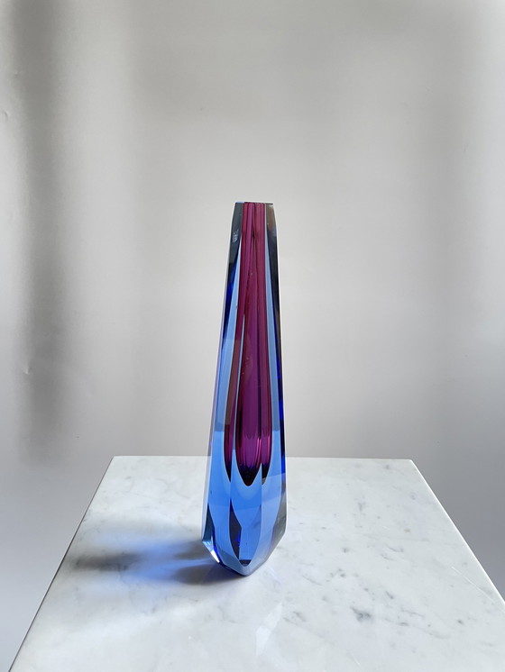 Image 1 of Exbor Vase (by Pavel Hlava)