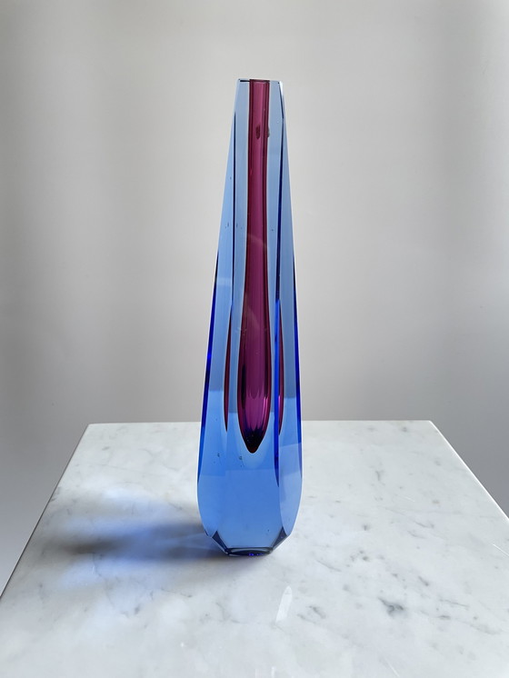 Image 1 of Exbor Vase (by Pavel Hlava)