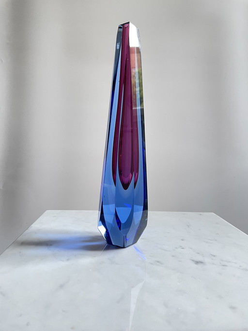 Exbor Vase (by Pavel Hlava)