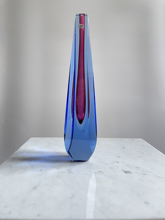 Image 1 of Exbor Vase (by Pavel Hlava)