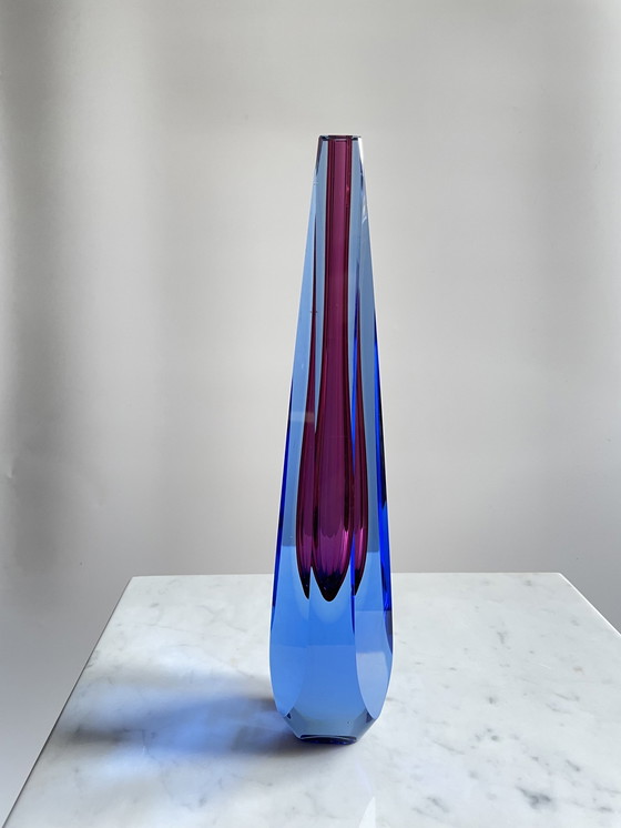 Image 1 of Exbor Vase (by Pavel Hlava)