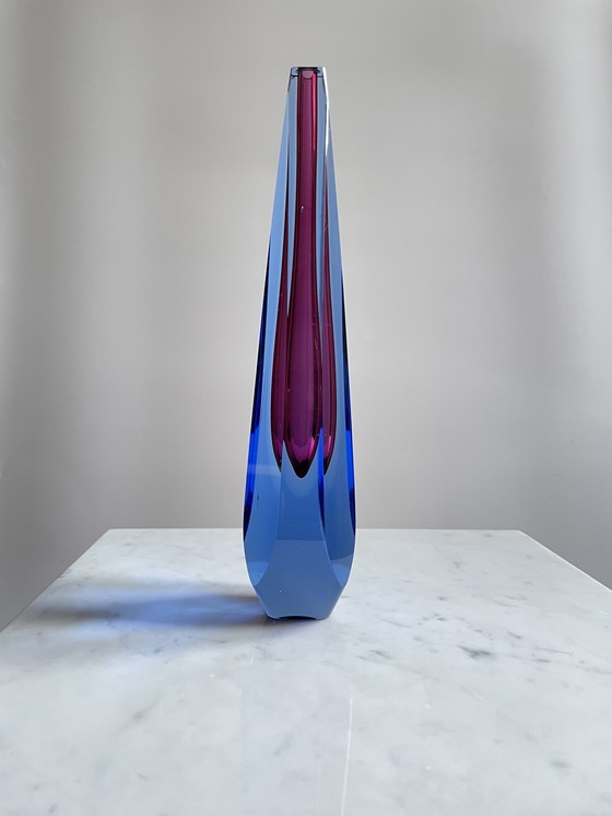 Image 1 of Exbor Vase (by Pavel Hlava)