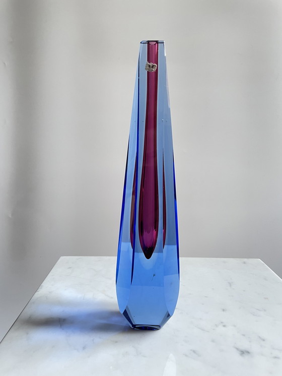 Image 1 of Exbor Vase (by Pavel Hlava)