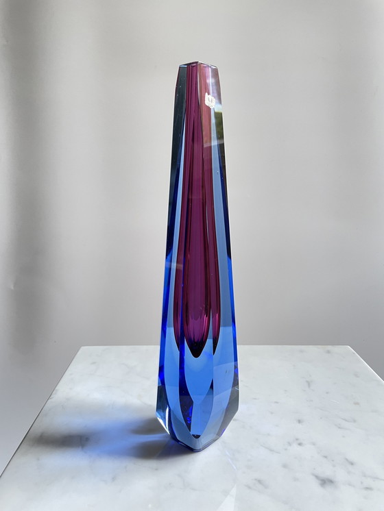 Image 1 of Exbor Vase (by Pavel Hlava)