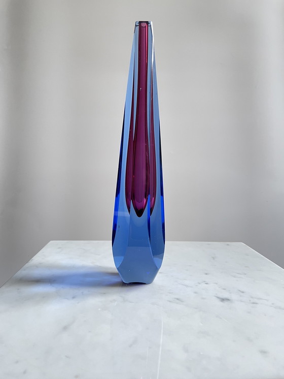 Image 1 of Exbor Vase (by Pavel Hlava)