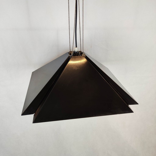 Dijkstra hanging lamp