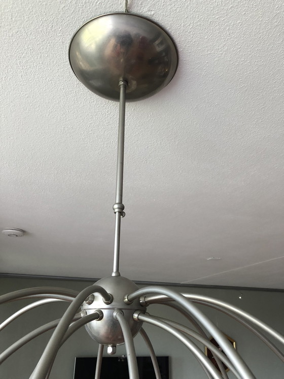 Image 1 of Lampadaire Holland Design lampe suspendue