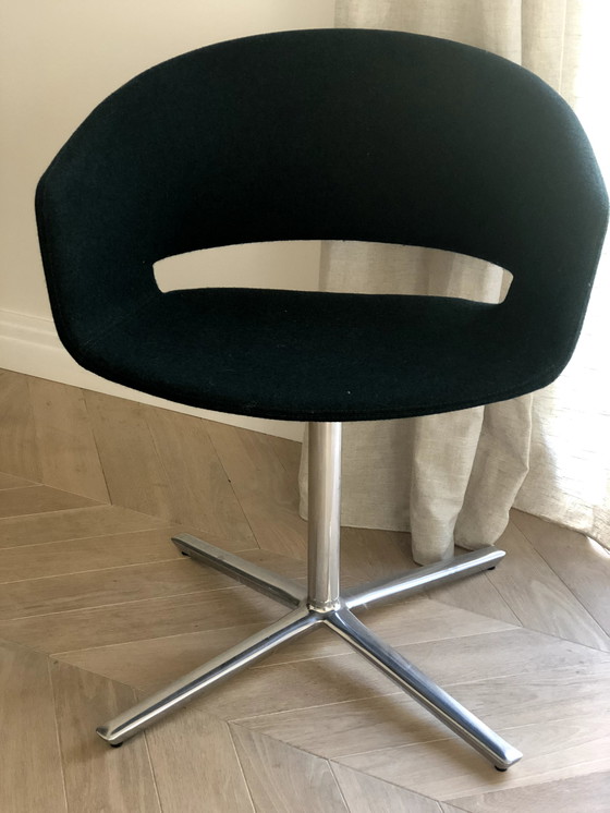 Image 1 of Andreu World design chair