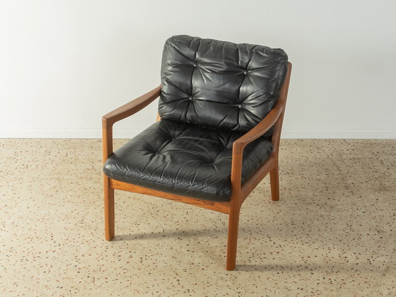 Ole wanscher armchair best sale