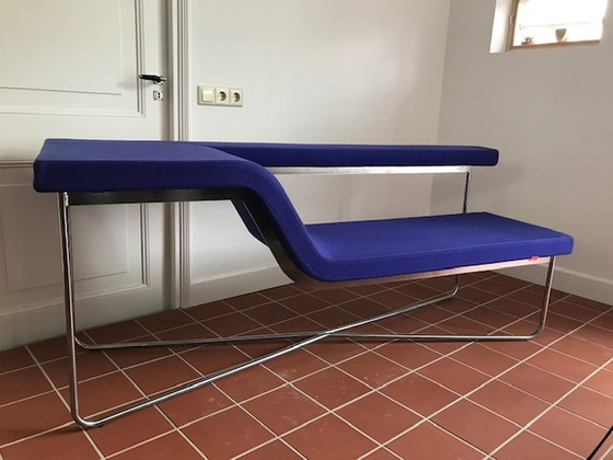 Image 1 of Gispen TableSofa by Richard Hutten