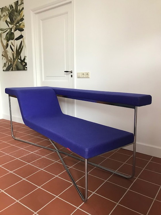 Image 1 of Gispen TableSofa by Richard Hutten