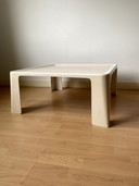 Mario Bellini C&B Italia Amanta coffee table