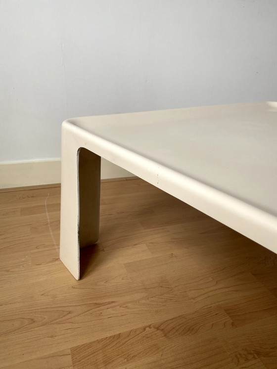 Image 1 of Mario Bellini C&B Italia Amanta coffee table