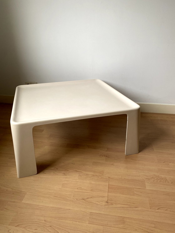 Image 1 of Mario Bellini C&B Italia Amanta coffee table