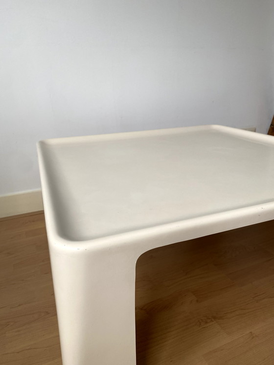 Image 1 of Mario Bellini C&B Italia Amanta coffee table