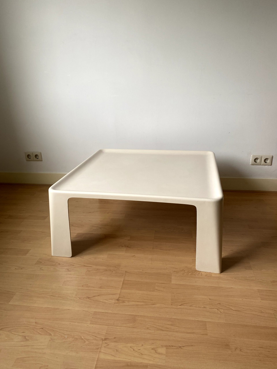 Mesa de centro Mario Bellini C&B Italia Amanta