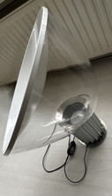 Lampe de table Taccia de Flos