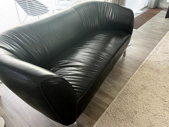 Image 1 of Leolux Pupilla 2.5 seater sofa