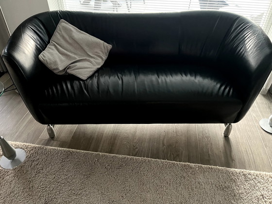 Image 1 of Leolux Pupilla 2.5 seater sofa