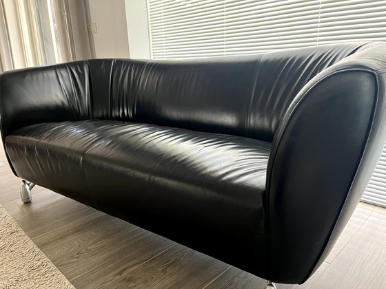 Image 1 of Leolux Pupilla 2.5 seater sofa