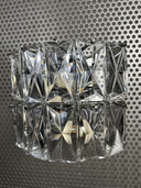 2x Lampe murale vintage Kinkeldey