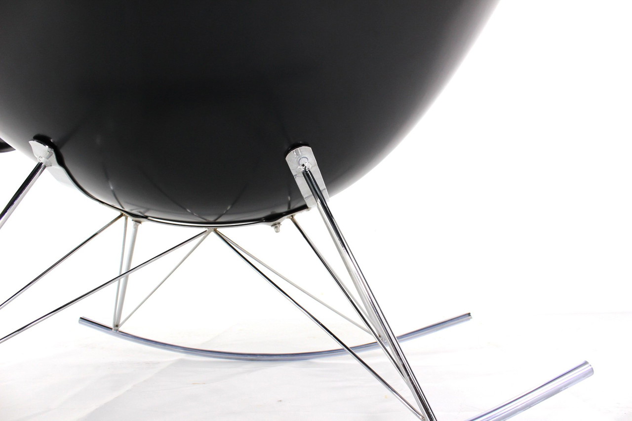 Fauteuil à bascule Stingray, Thomas Pedersen | €750