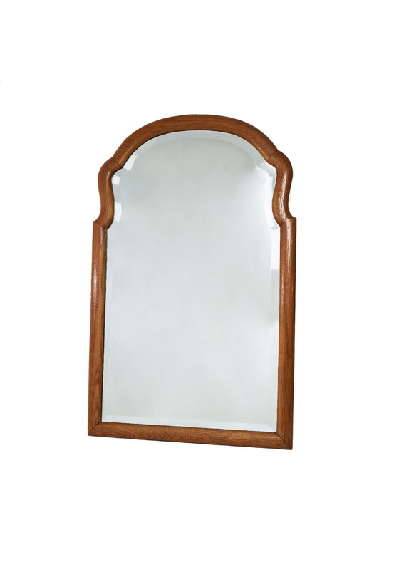 Image 1 of Antique mirror