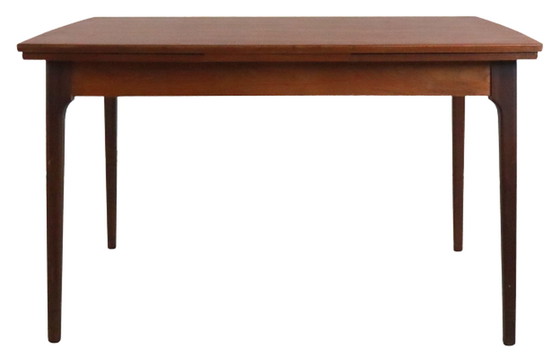 Image 1 of Vintage 'Lansinghage' dining table