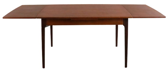 Image 1 of Vintage 'Lansinghage' dining table