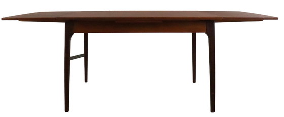 Image 1 of Vintage 'Lansinghage' dining table