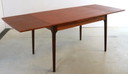 Table de salle à manger 'Lansinghage' vintage