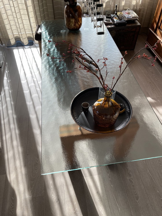 Image 1 of Design dining table