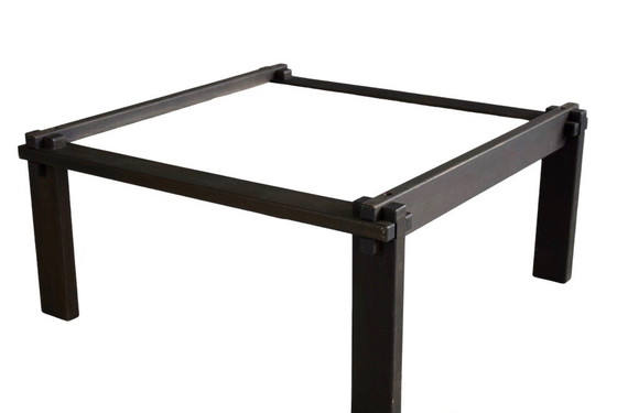 Image 1 of Gerd Lange for Bofinger coffee table