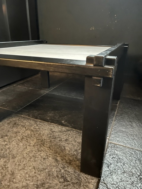 Image 1 of Table basse Gerd Lange pour Bofinger