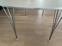 Tavolo da pranzo Fritz Hansen