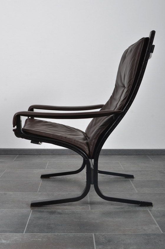 Image 1 of Westnofa Easy chair By Ingmar Relling