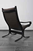 Westnofa Easy chair By Ingmar Relling